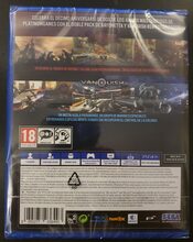 Bayonetta & Vanquish 10th Anniversary Bundle PlayStation 4