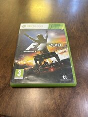 F1 2010 Xbox 360