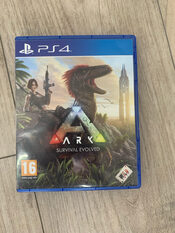 ARK: Survival Evolved PlayStation 4