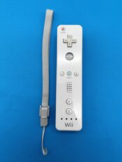 Originalus Nintendo Wii Baltas Valdiklinis Pultelis