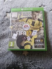 FIFA 17 Xbox One