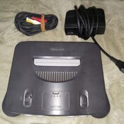 Buy Consola perfecta Nintendo 64