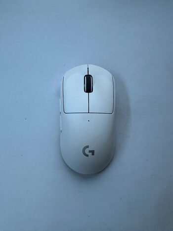 Buy Logitech G pro superlight 2