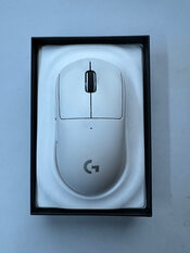 Logitech G pro superlight 2