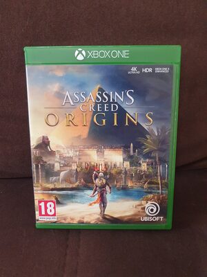 Assassin's Creed Odyssey Xbox One
