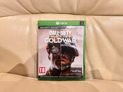 Call of Duty: Black Ops - Cold War Xbox One