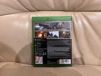 Call of Duty: Black Ops - Cold War Xbox One