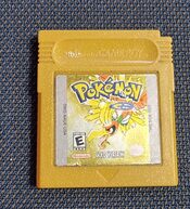 Pokémon Gold, Silver Game Boy