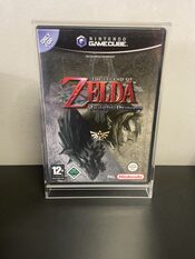 The Legend of Zelda: Twilight Princess Nintendo GameCube