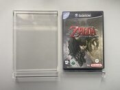 The Legend of Zelda: Twilight Princess Nintendo GameCube for sale