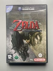 Get The Legend of Zelda: Twilight Princess Nintendo GameCube