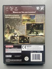 Redeem The Legend of Zelda: Twilight Princess Nintendo GameCube