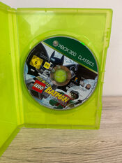 LEGO Batman Xbox 360