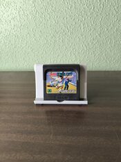 Super Kick Off Game Gear