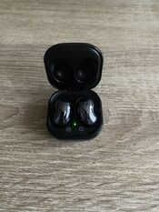 Get Samsung Galaxy Buds live ausinunės