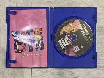PACK GTA. PSP, PS2 y PS3