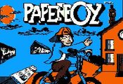 Get Paperboy SEGA Master System