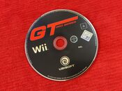 GT Pro Series Wii