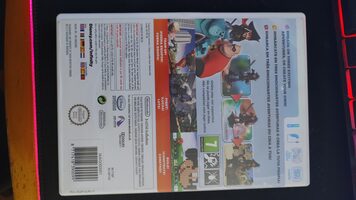 Disney Infinity Wii