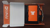 Buy TRITTON Titanfall Kunai Stereo Headset for Xbox 360 & PC