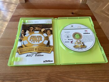 Buy World Series of Poker - Tournament of Champions 2007 Edition Xbox 360