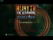 Hunter: The Reckoning – Redeemer Xbox