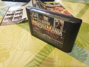 WWF Super WrestleMania SEGA Mega Drive for sale