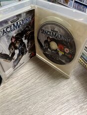 Warhammer 40,000: Space Marine PlayStation 3