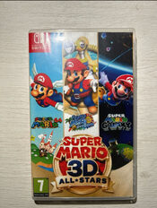 Buy Super Mario 3D All-Stars Nintendo Switch