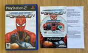 Spider-Man: Web of Shadows - Amazing Allies Edition PlayStation 2