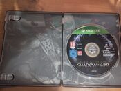 Middle-earth: Shadow of War Xbox One for sale