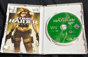 Get Tomb Raider: Underworld Wii