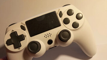 Naujas Playstation 4 pultelis V2 pultas belaidis PS4 valdiklis controller joystick wireless Bluetooth