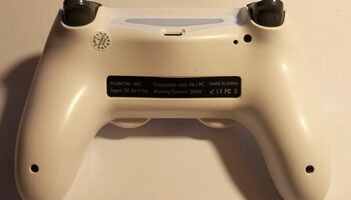 Naujas Playstation 4 pultelis V2 pultas belaidis PS4 valdiklis controller joystick wireless Bluetooth