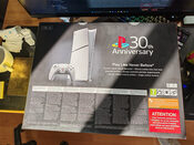 PlayStation 5 Slim 30 Anniversario 