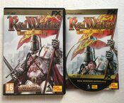 REAL WARFARE ANTHOLOGY - PC