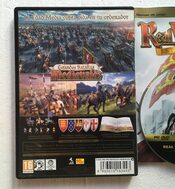 REAL WARFARE ANTHOLOGY - PC