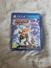 Ratchet and Clank PlayStation 4