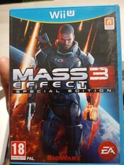 Mass Effect 3: Special Edition Wii U