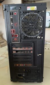 Pc Gaming 2070 RTX GeForce NO funciona for sale