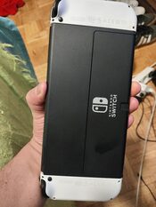 Buy nintendo switch oled blanca