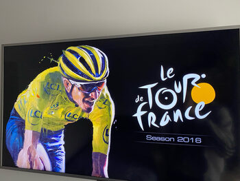 Tour de France 2016 PlayStation 4 for sale