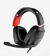 Auriculares cascos gaming Ozone EKHO 40 multiplataforma for sale