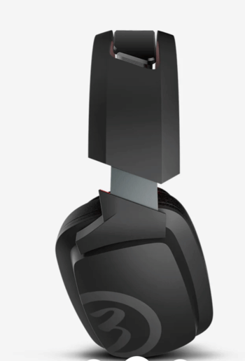 Get Auriculares cascos gaming Ozone EKHO 40 multiplataforma