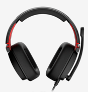 Redeem Auriculares cascos gaming Ozone EKHO 40 multiplataforma