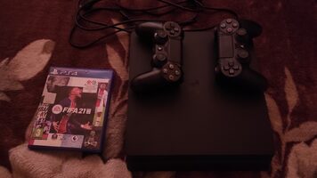 Sony Playstation 4 Slim