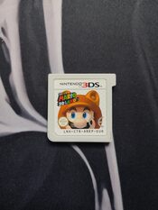 Super Mario 3D Land Nintendo 3DS