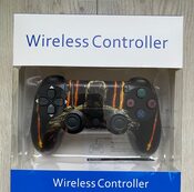 Naujas PS4 Wireless Bluetooth PC Playstation 4 V2 pultelis controller valdyklis 