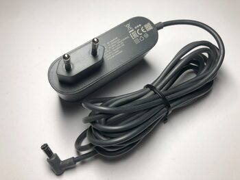 Buy hTc tc ne30w-eu 30W 12V 2.5A 5.5 x 2.5mm Genuine hTc Vive Power Adapter Charger