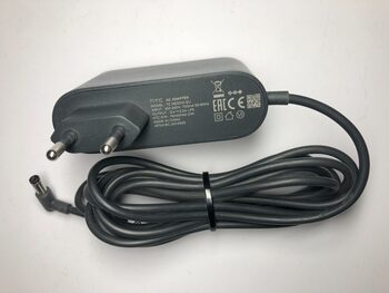 hTc tc ne30w-eu 30W 12V 2.5A 5.5 x 2.5mm Genuine hTc Vive Power Adapter Charger